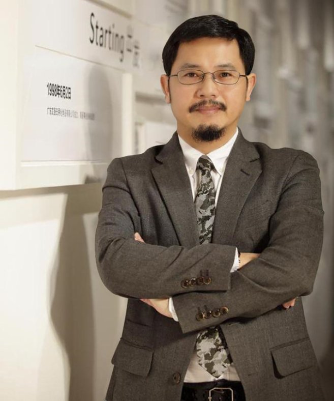 栋方股份创始人 唐新明